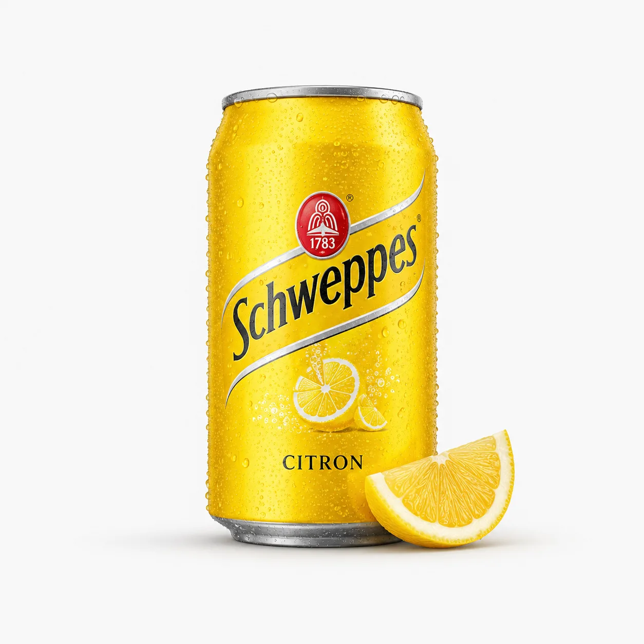 Zitronenlimonade