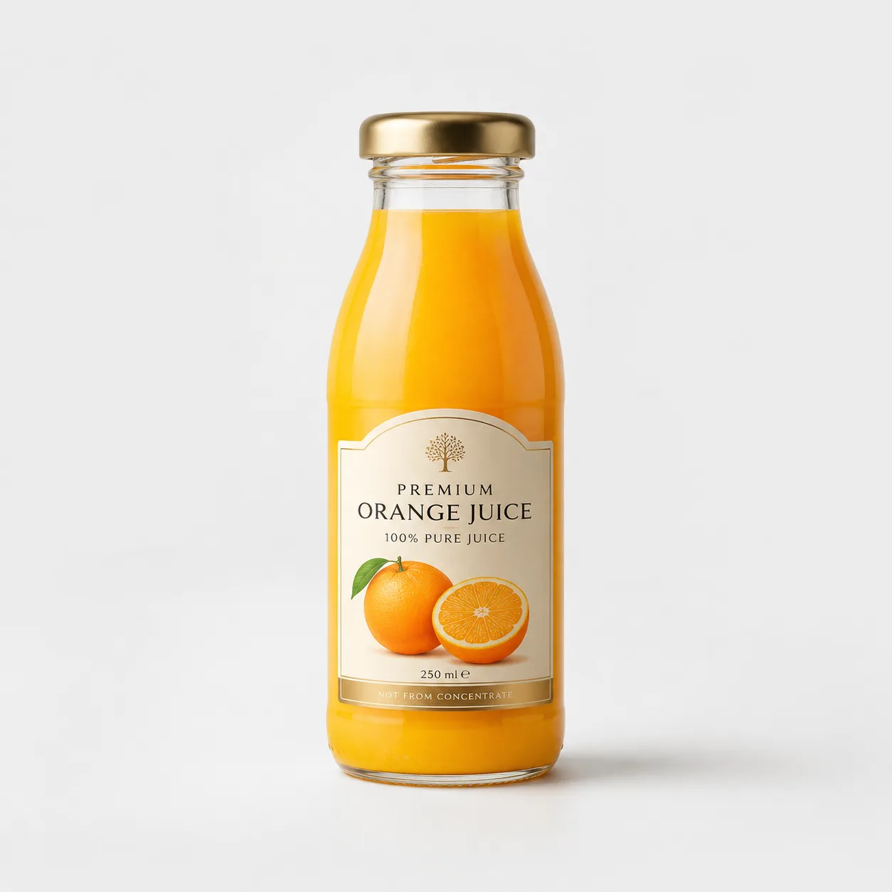 Orangensaft