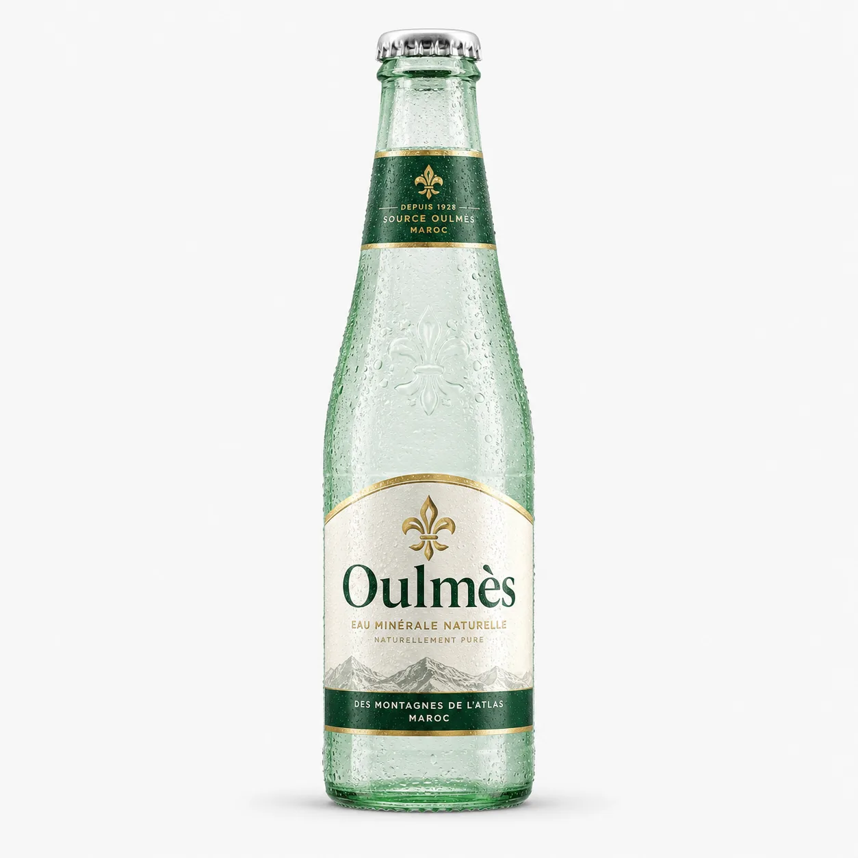 Oulmès
